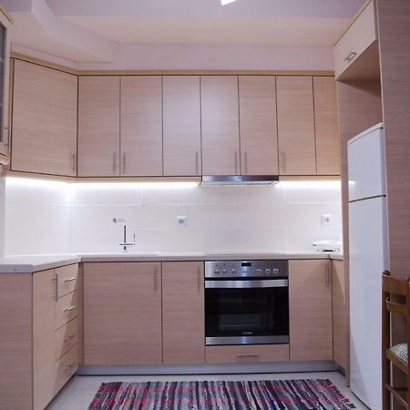 George'S Cozy Apartment In Plaka Афины Экстерьер фото