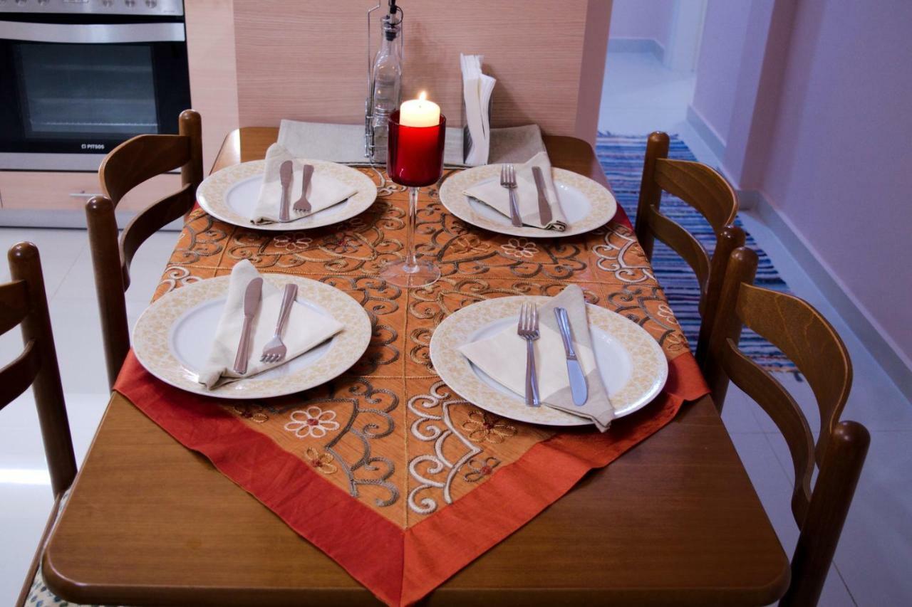 George'S Cozy Apartment In Plaka Афины Экстерьер фото